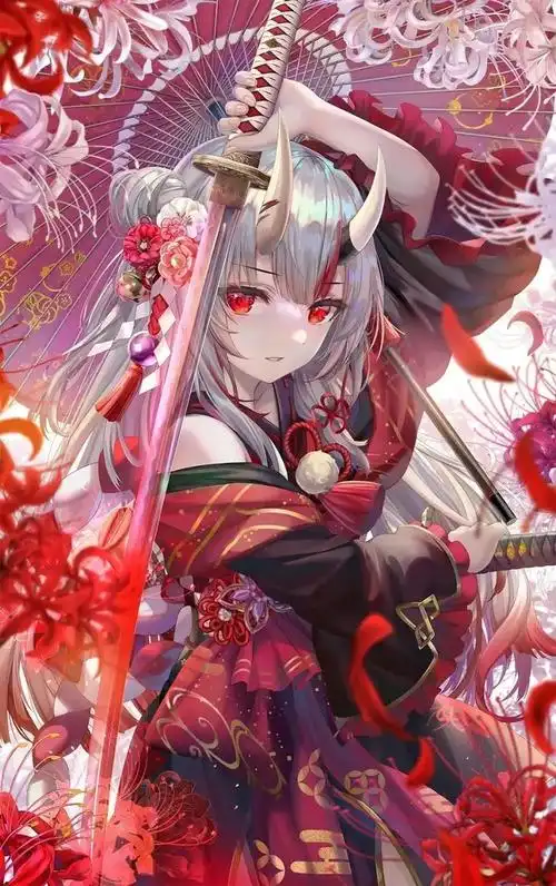 狐妖小红娘